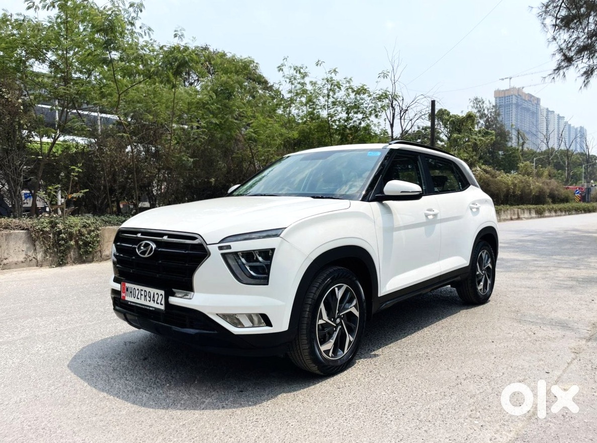 Creta 2018 Diesel Manual
