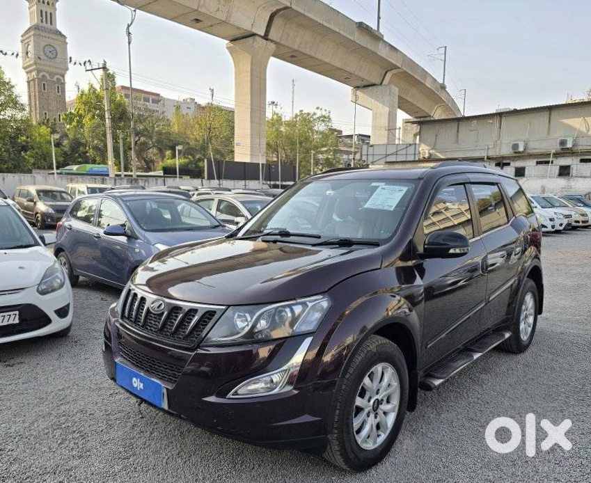 Xuv500 2017 Urgent Sale