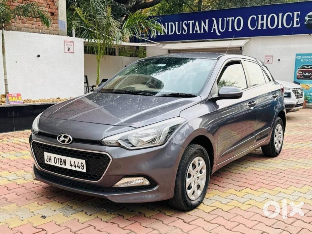 Hyundai Elite I20 | Petrol | 2023