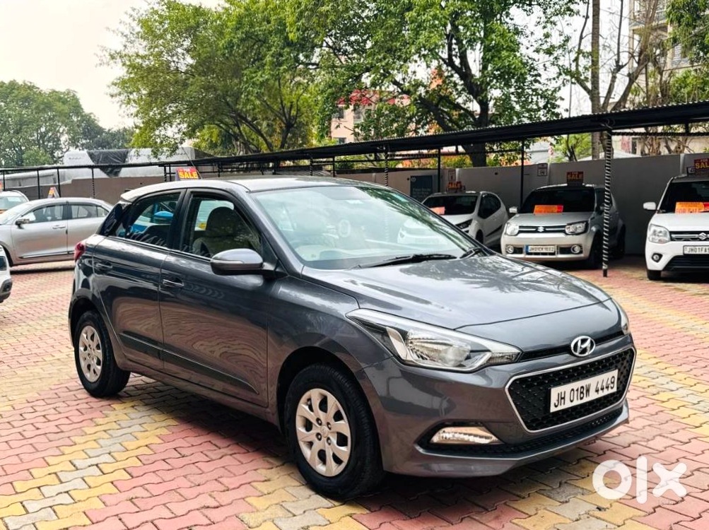 Hyundai Elite I20 | Petrol | 2023