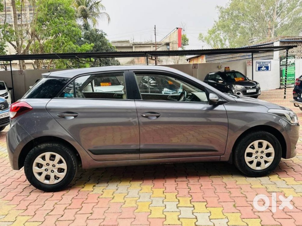 Hyundai Elite I20 | Petrol | 2023