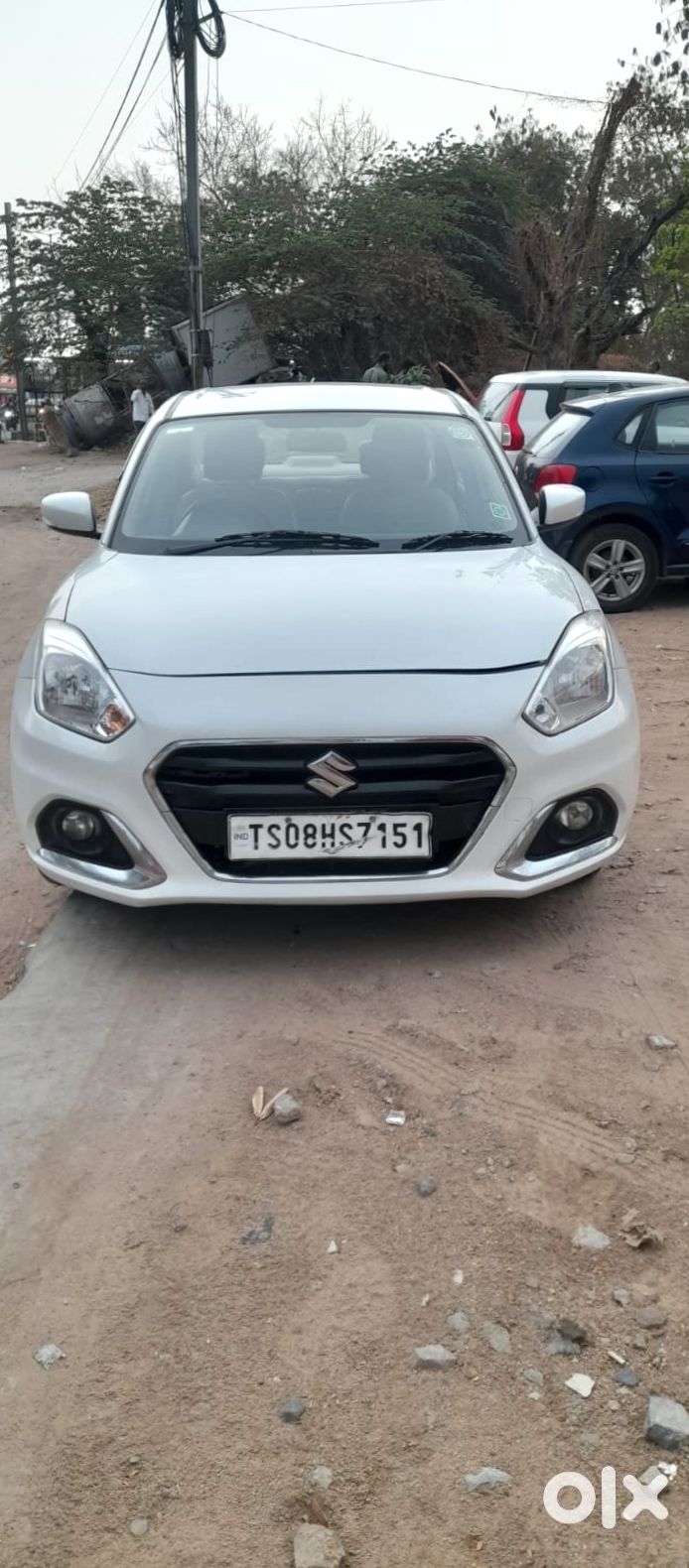 2010 Maruti Dzire Diesel - Bechna Hai Jaldi