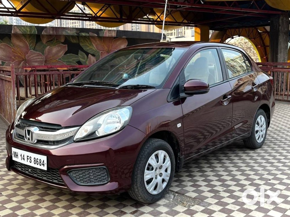 Honda Amaze 2025 - Like New