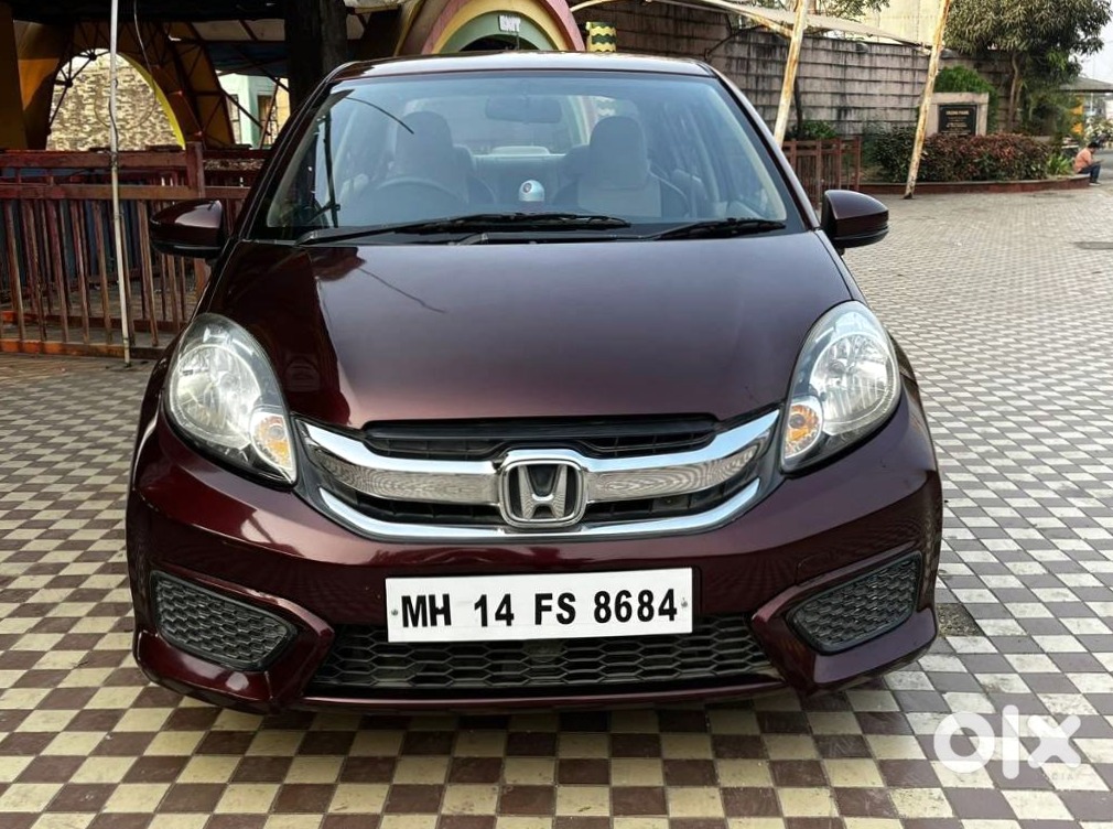 Honda Amaze 2025 - Like New