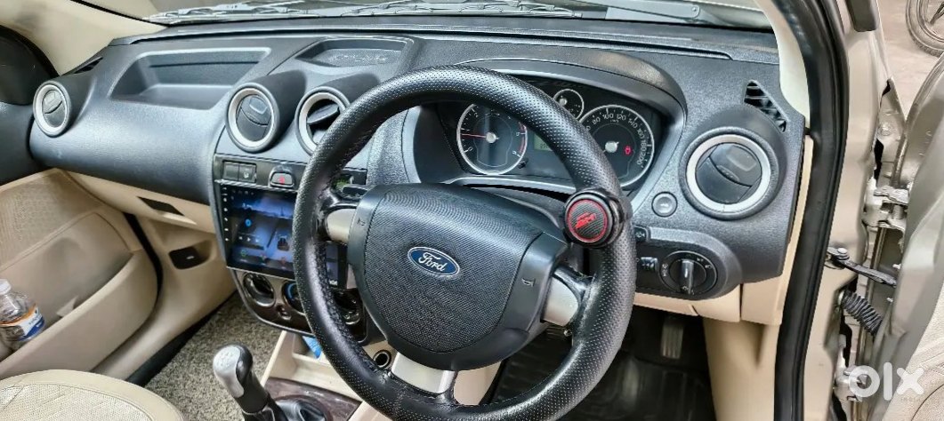 2019 Ford Fiesta | Petrol Manual | Rishabh Green City