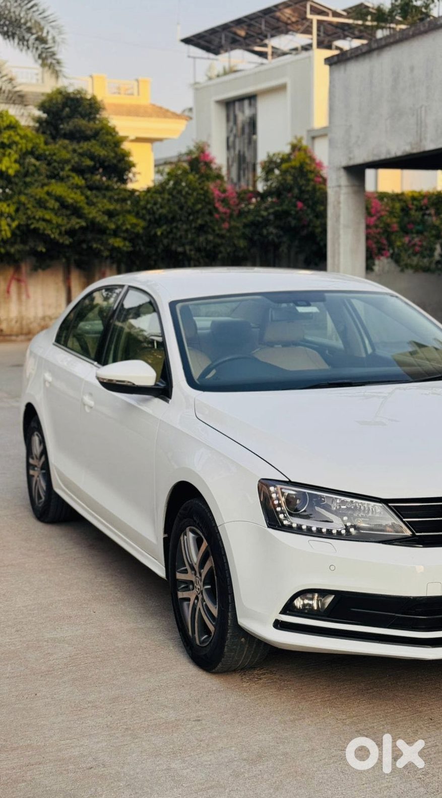 Vw Jetta 2014 | Office Use Car