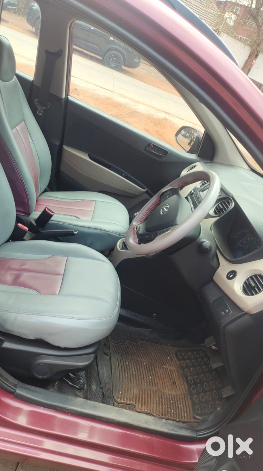 2018 Hyundai Grand I10 Diesel Manual