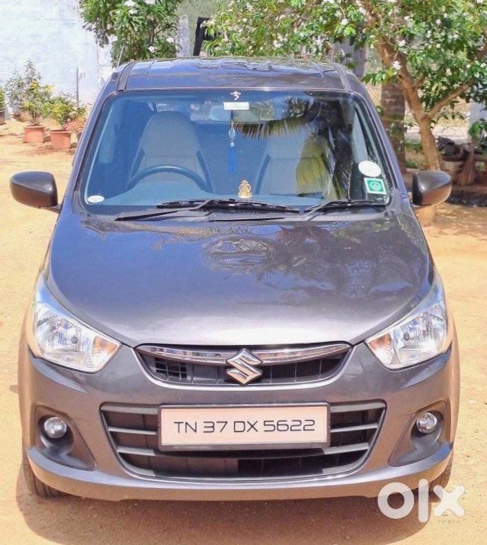 2025 Maruti Alto K10 Diesel - Almost New