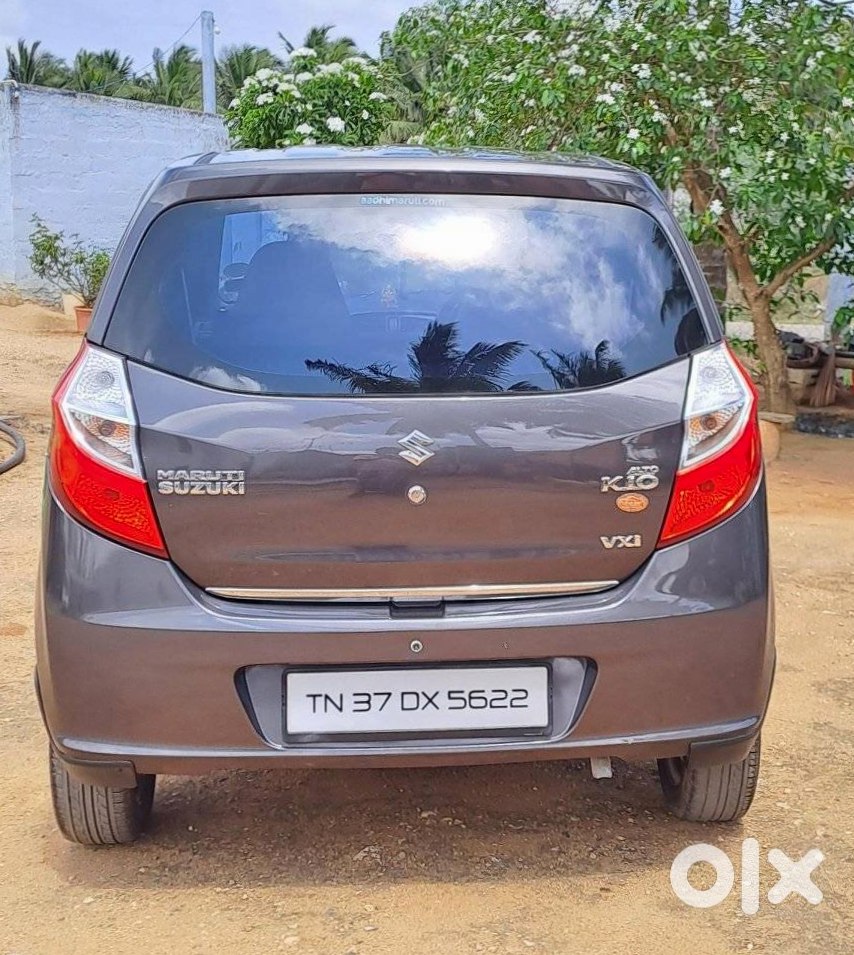 2025 Maruti Alto K10 Diesel - Almost New