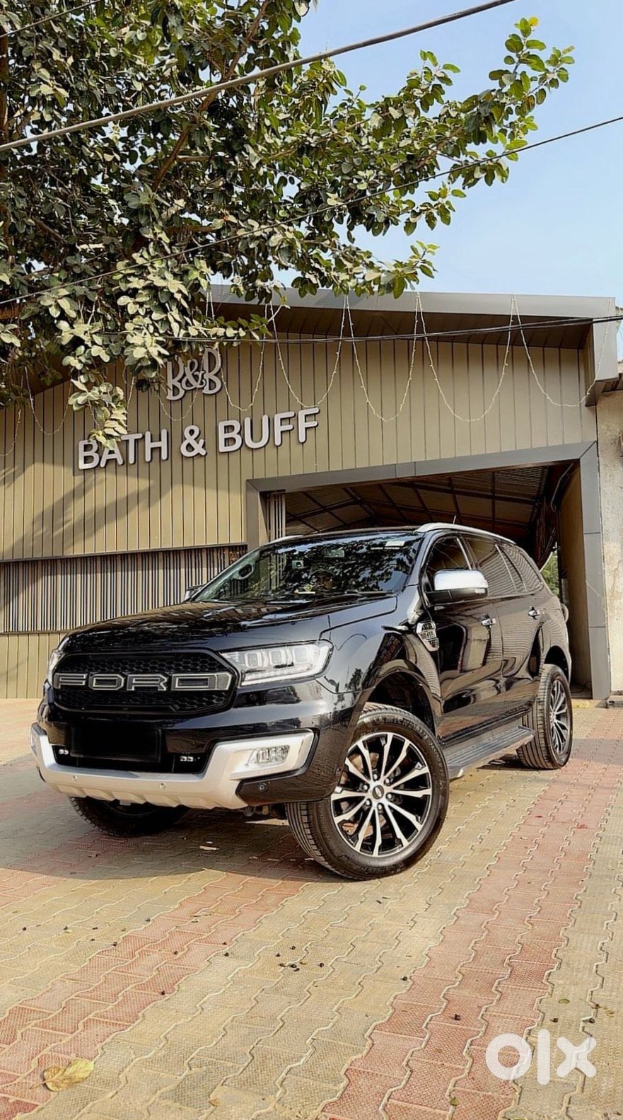 Ford Endeavour - Luxury Suv - Need To Sell Asap