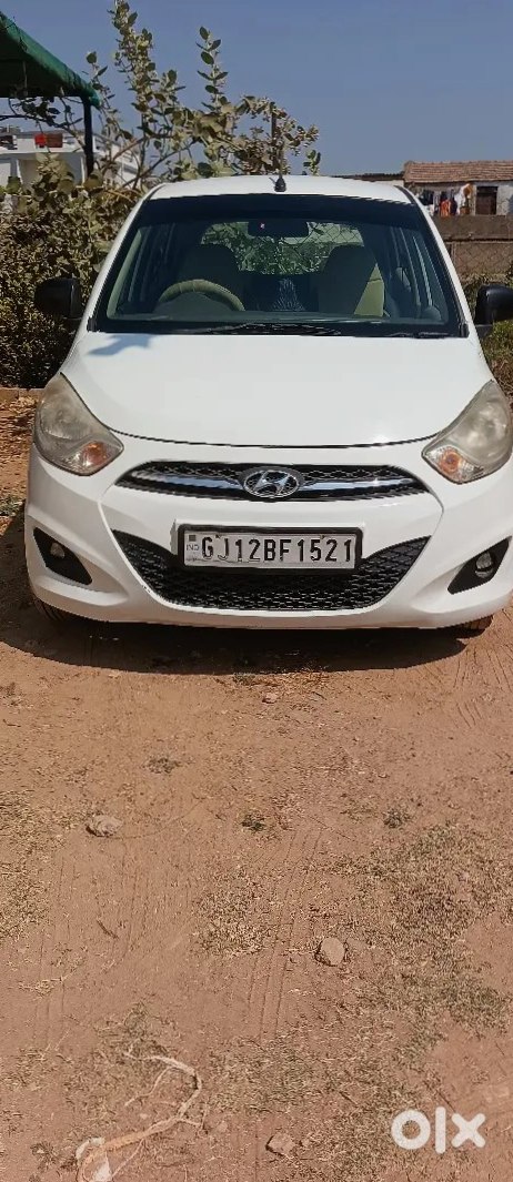 Hyundai I10 2014 Diesel Automatic