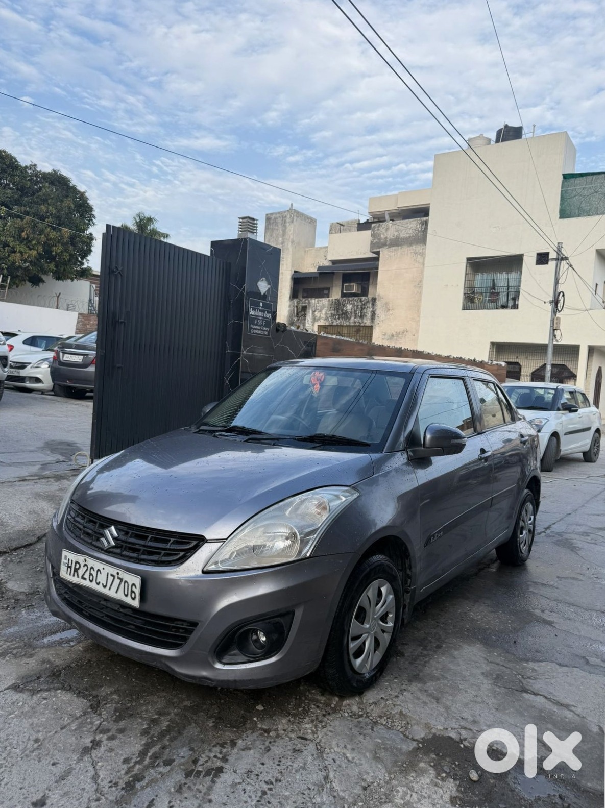 2019 Maruti Swift Dzire