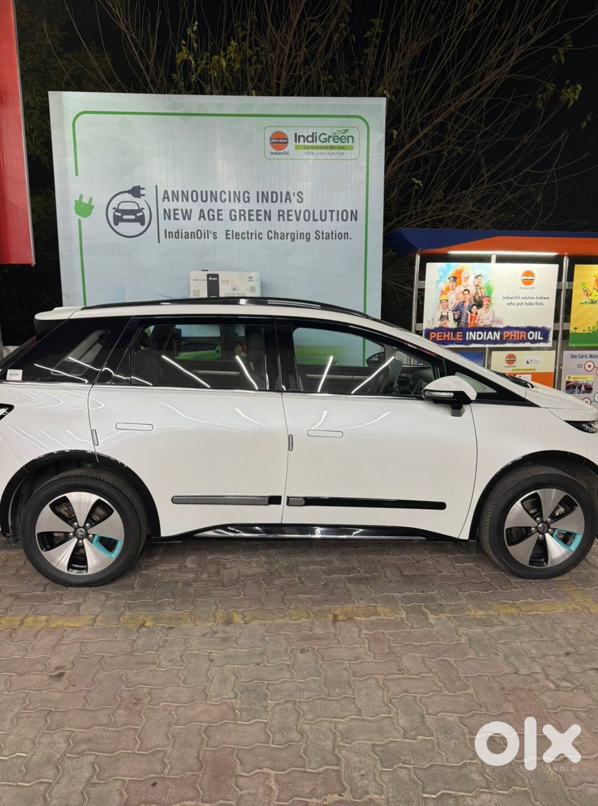 Need To Sell Asap Mg Windsor Ev