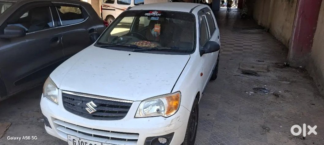 Urgent Need To Sell Maruti Alto-k10 2023