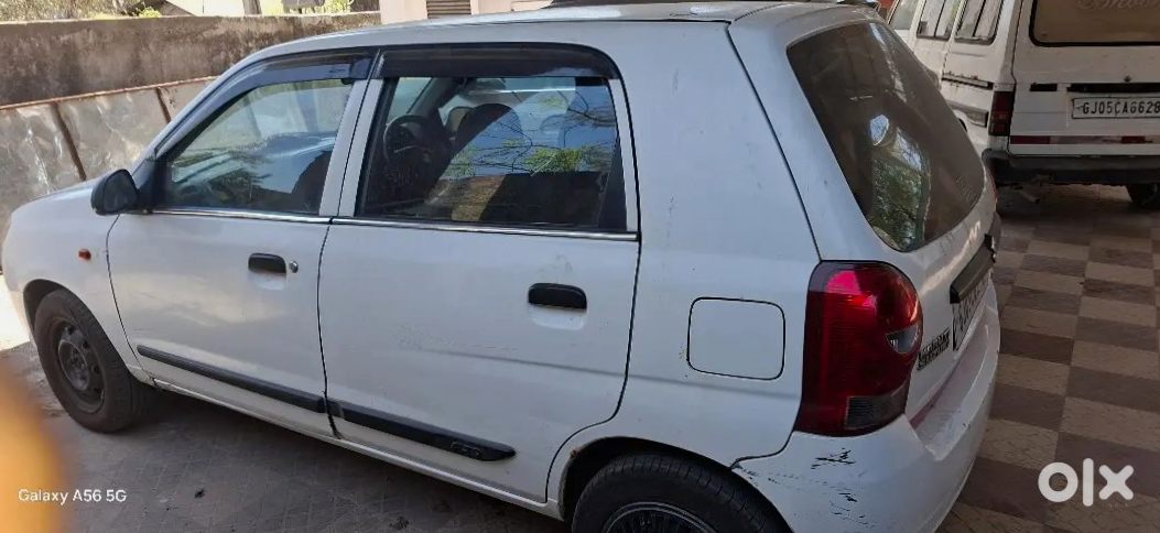 Urgent Need To Sell Maruti Alto-k10 2023