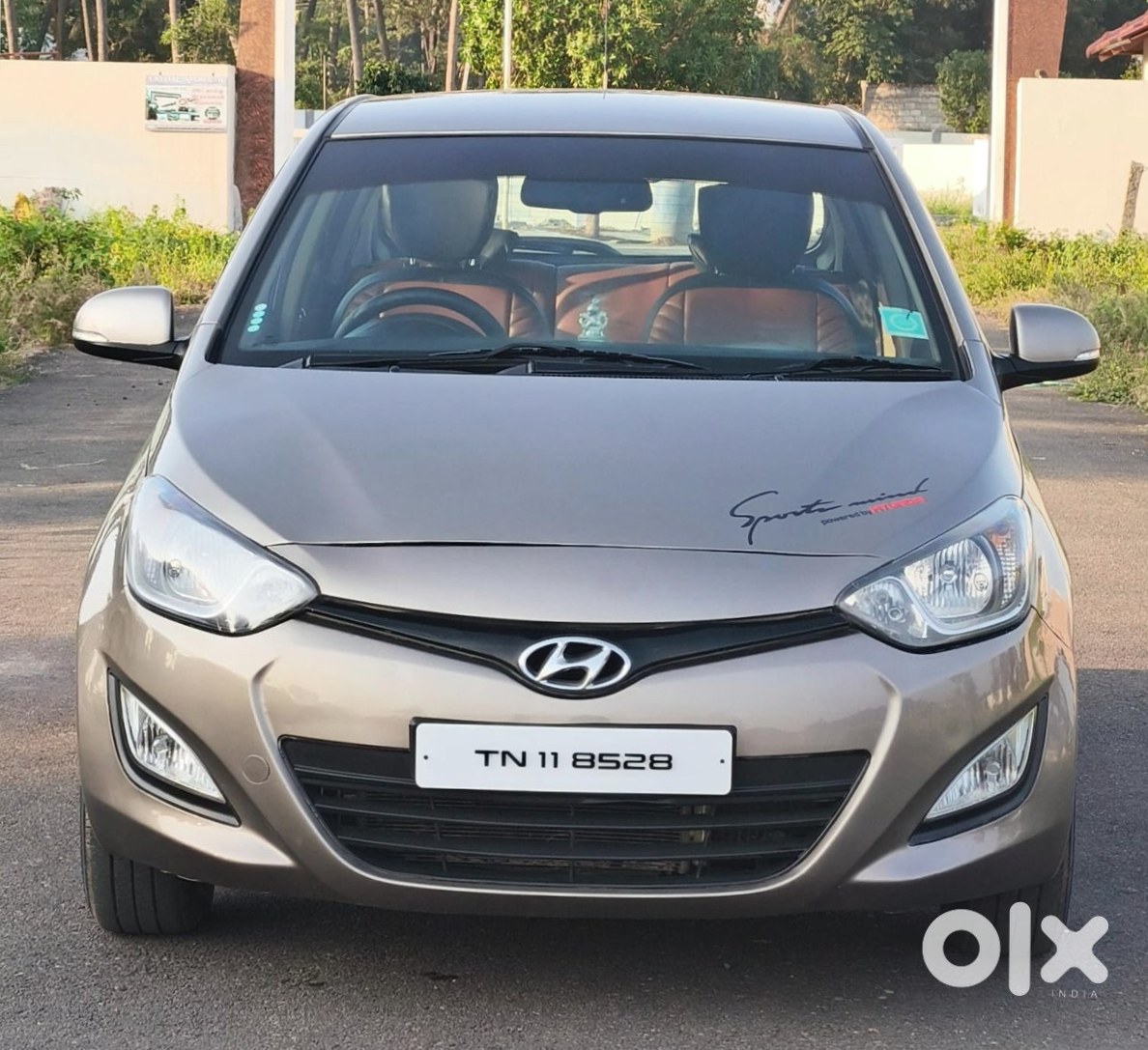Hyundai I20 2014 Diesel