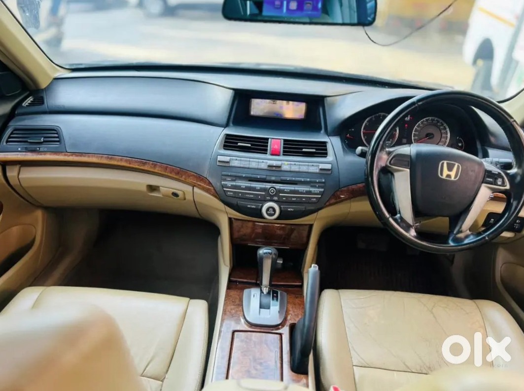 2015 Honda Accord Petrol Manual Single Owner