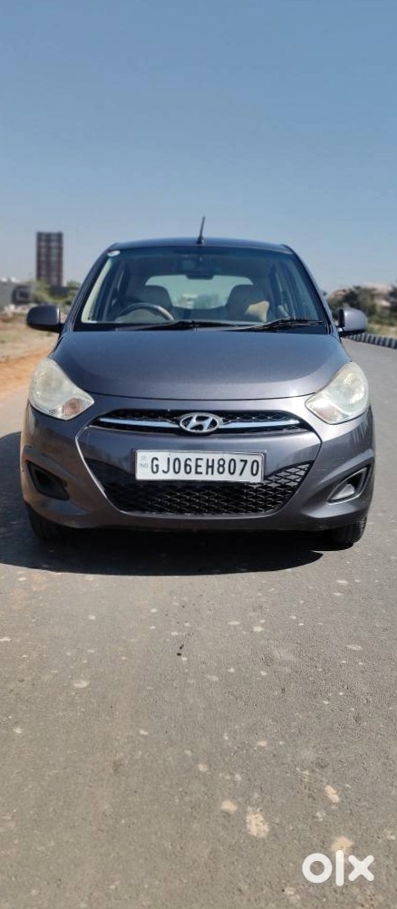2010 Hyundai I10 For Sale