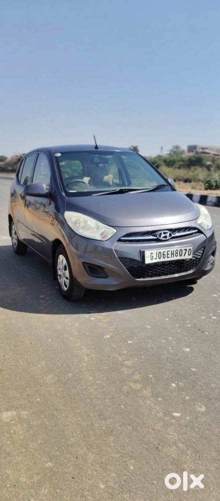 2010 Hyundai I10 For Sale