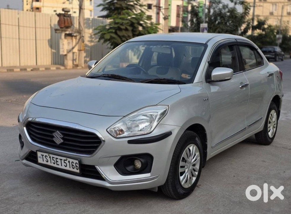 2012 Maruti Suzuki Swift-dzire