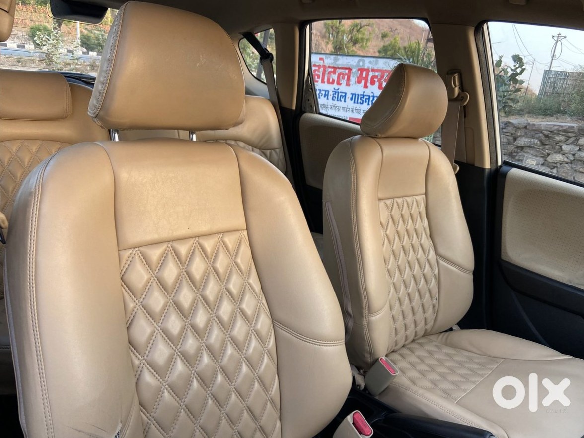 Honda Jazz 2017 | Diesel Manual