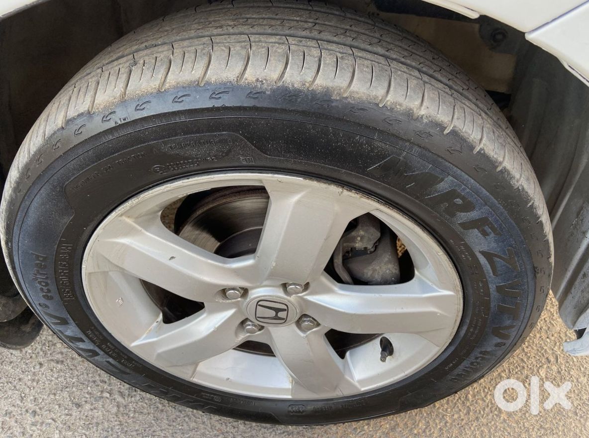 Honda Jazz 2017 | Diesel Manual