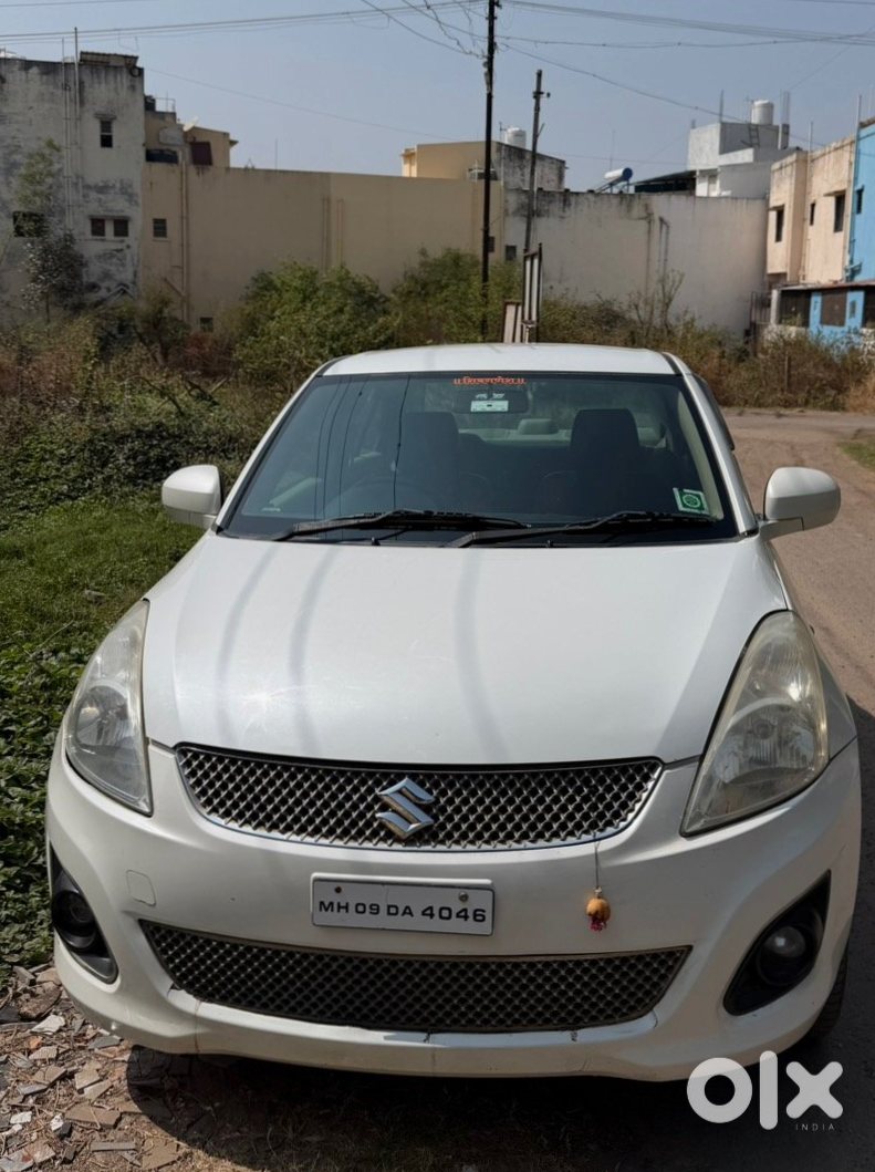 Urgent: 2023 Maruti Swift Dzire