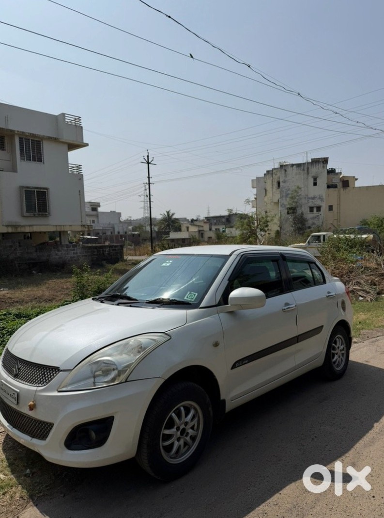 Urgent: 2023 Maruti Swift Dzire