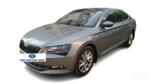 Skoda Superb For Sale