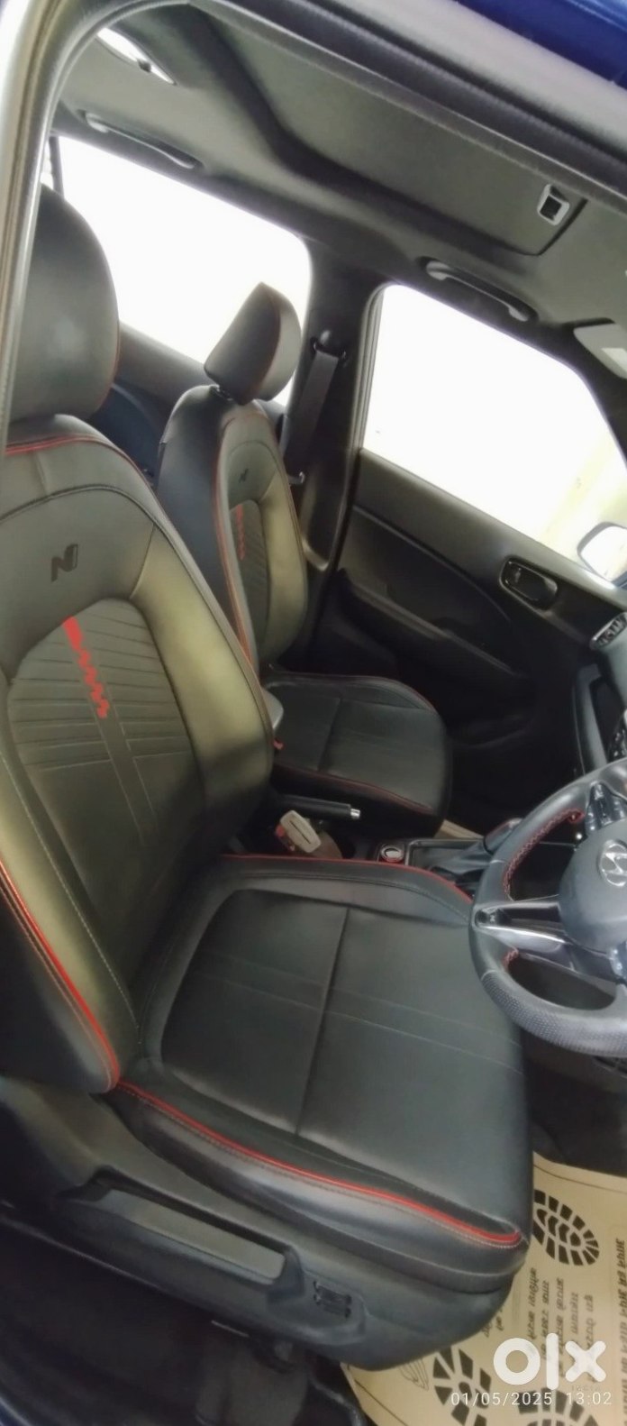 2023 Hyundai Venue N Line - Brand New Condition