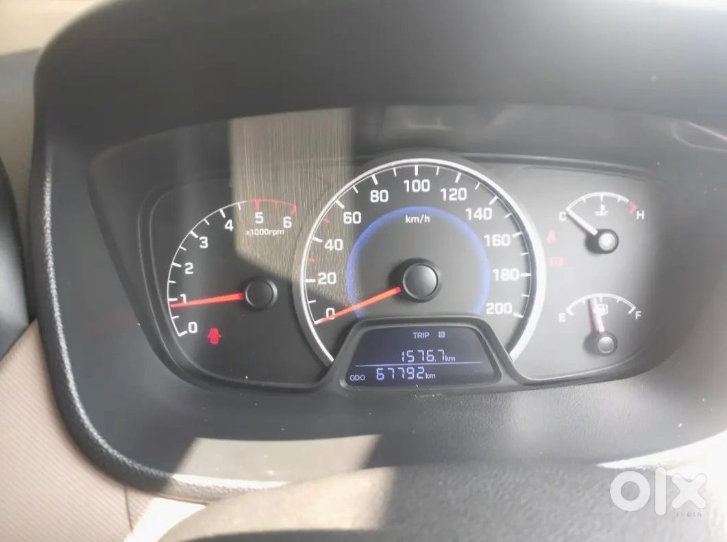 2013 Hyundai Grand I10 - Urgent Sale