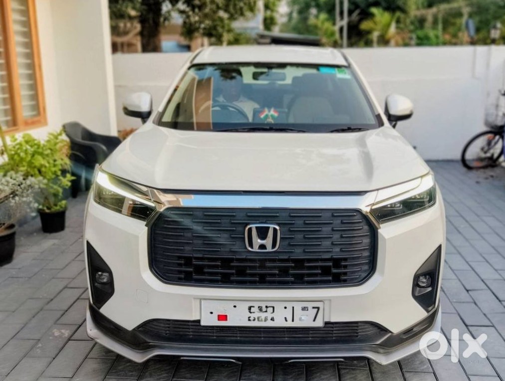 Chevrolet Beat Petrol Automatic - 2012