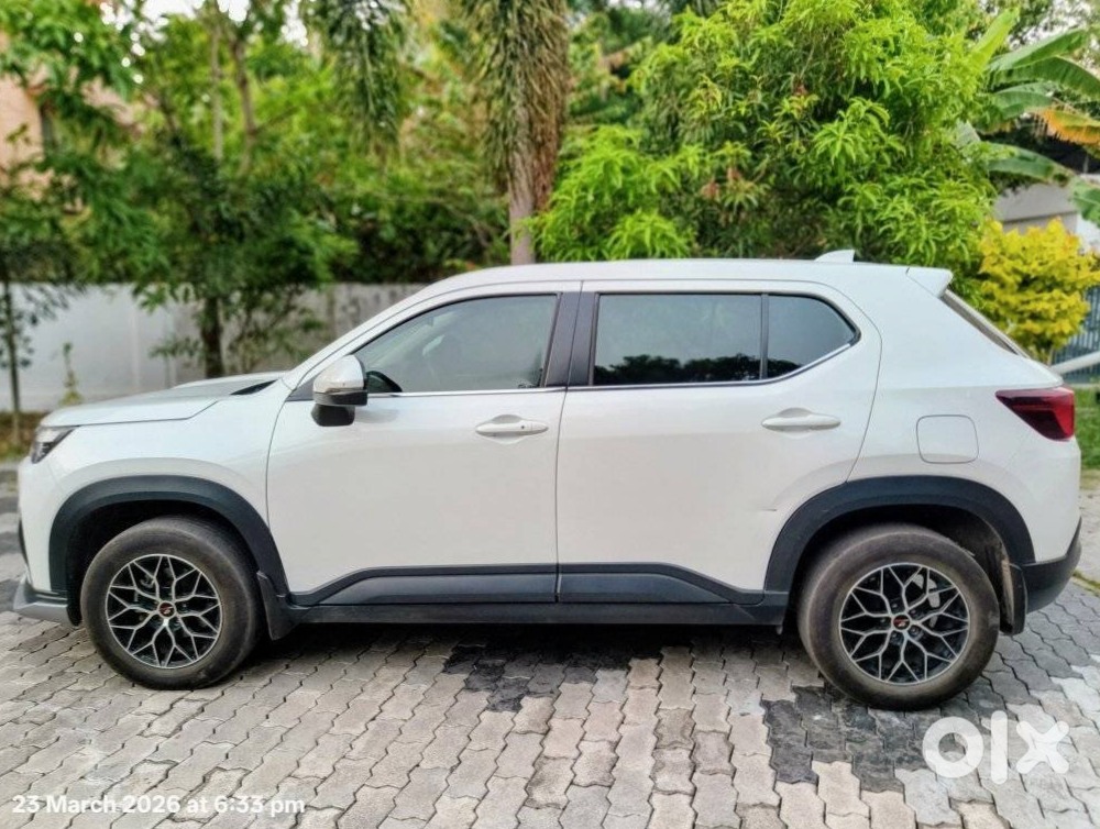 Chevrolet Beat Petrol Automatic - 2012