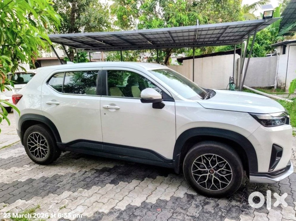 Chevrolet Beat Petrol Automatic - 2012