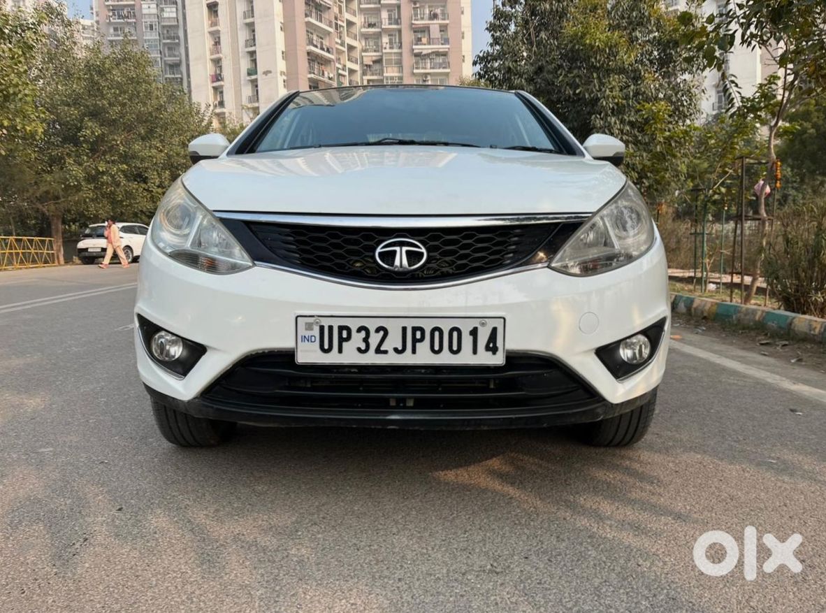 Urgent: 2023 Tata Zest