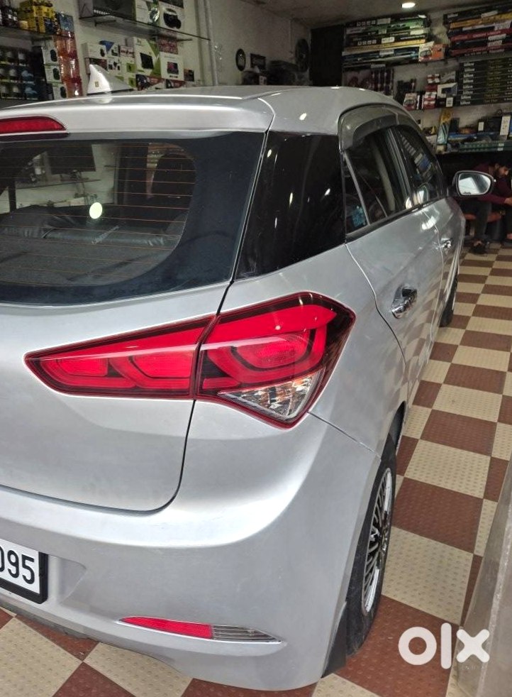 Hyundai I20 2025 - Brand New