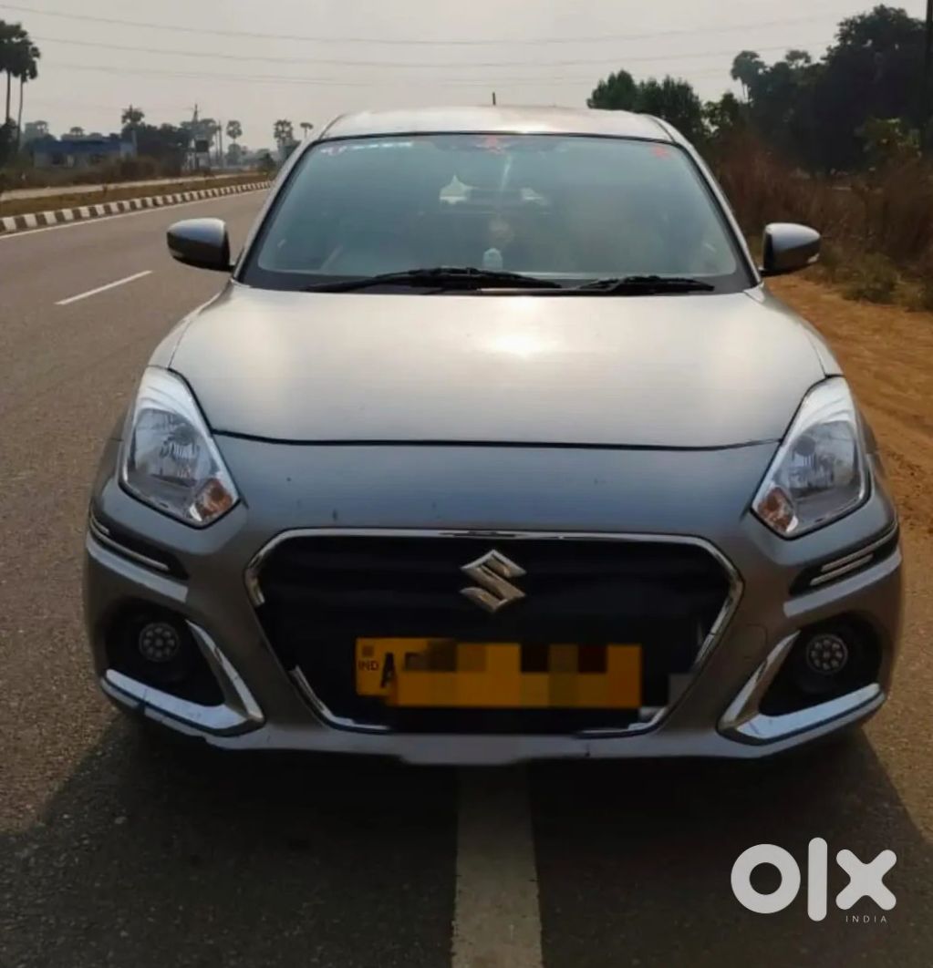 Swift-dzire 2011 Petrol