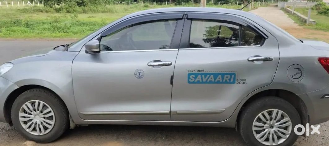 Swift-dzire 2011 Petrol