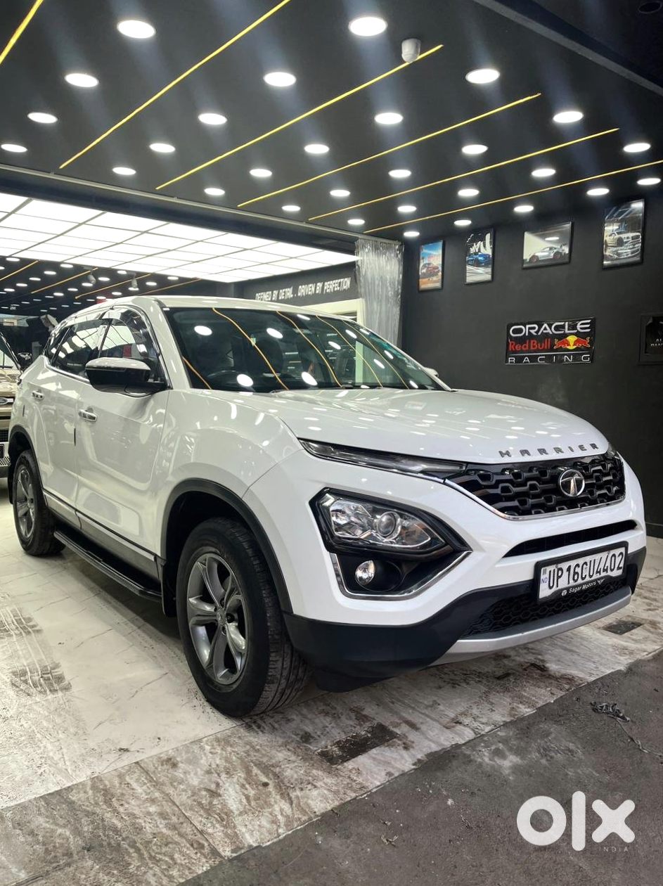 Urgent - Tata Harrier 2023 Diesel Automatic