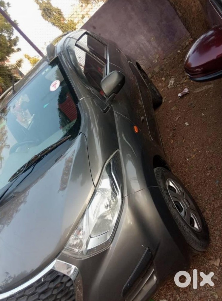 Datsun Go - Need To Sell Asap