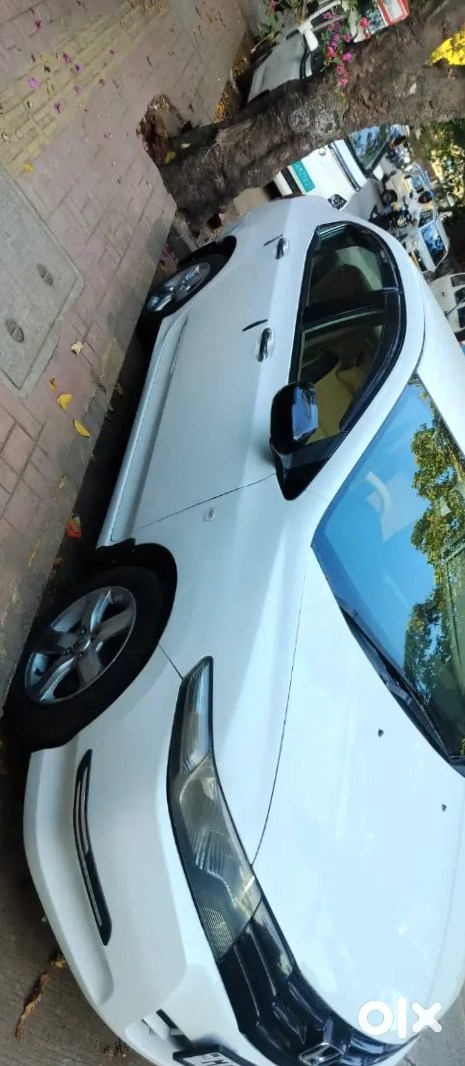 2013 Honda City | 92,912km | Automatic Petrol
