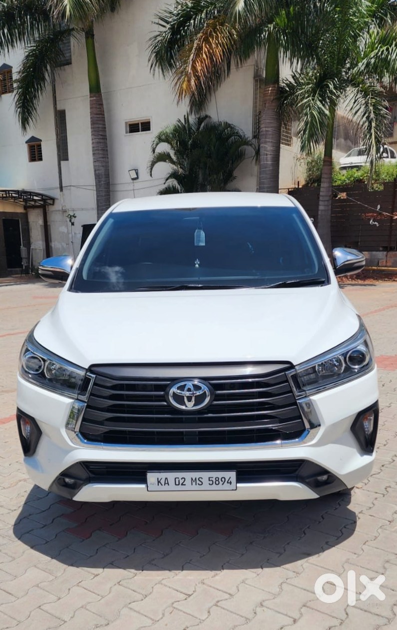 Toyota Fortuner 2025 Cng Automatic