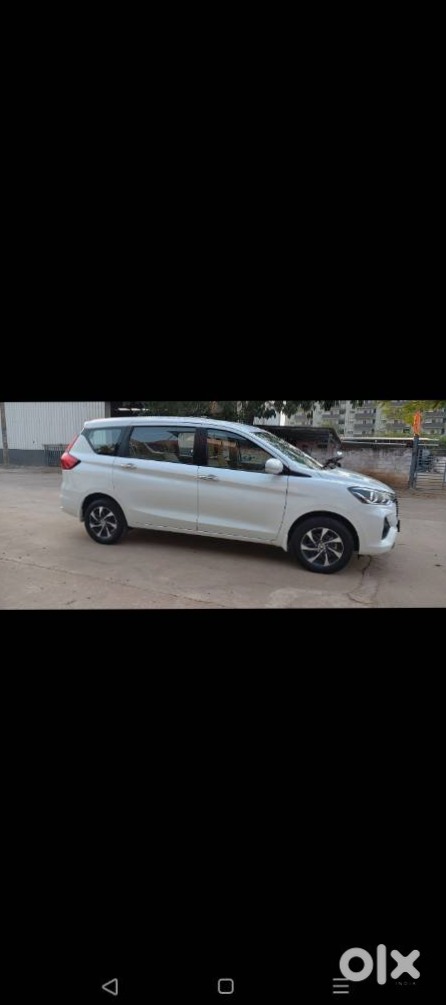 Toyota Rumion 2023 Petrol Manual - Urgent