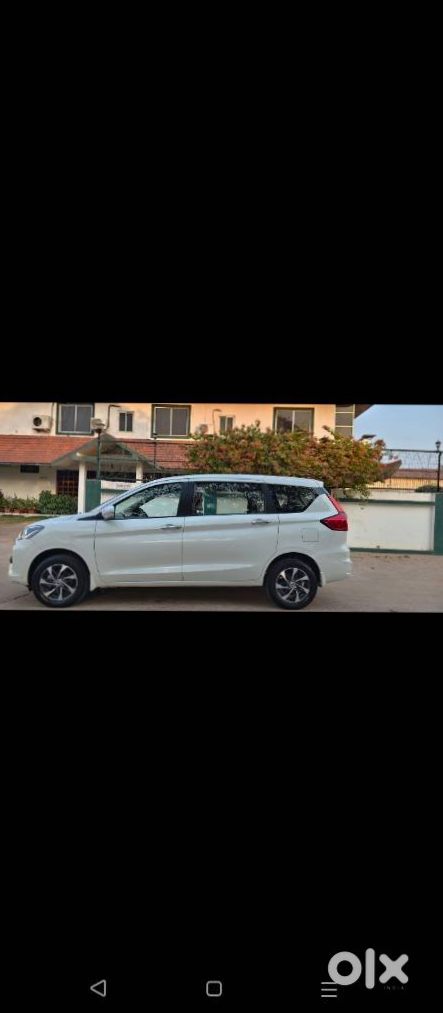 Toyota Rumion 2023 Petrol Manual - Urgent