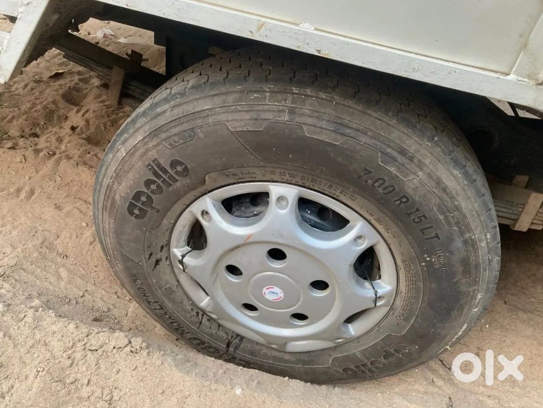 महिंद्रा बोलेरो पिकअप 2017