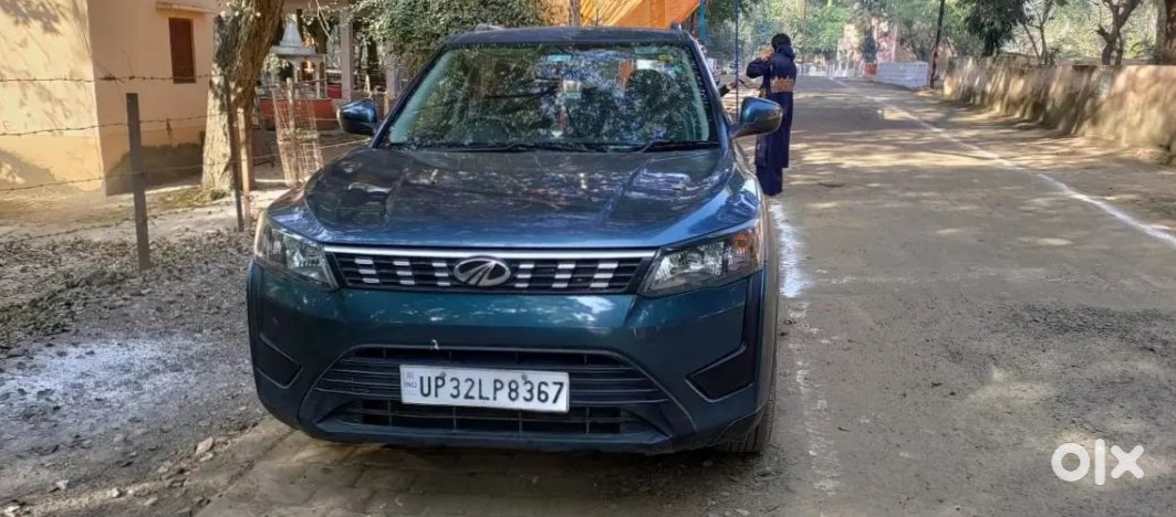 Mahindra Xuv300 Turbosport 2023 - Petrol Automatic