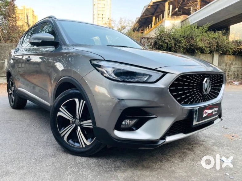 2025 Mg Astor - Ultra Low Kms