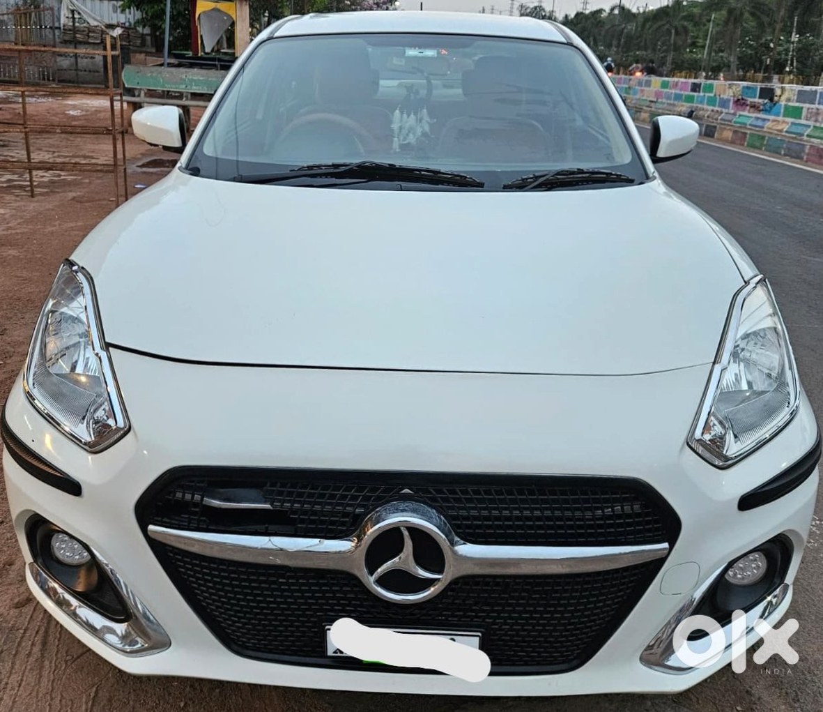 2018 Maruti Dzire For Sale