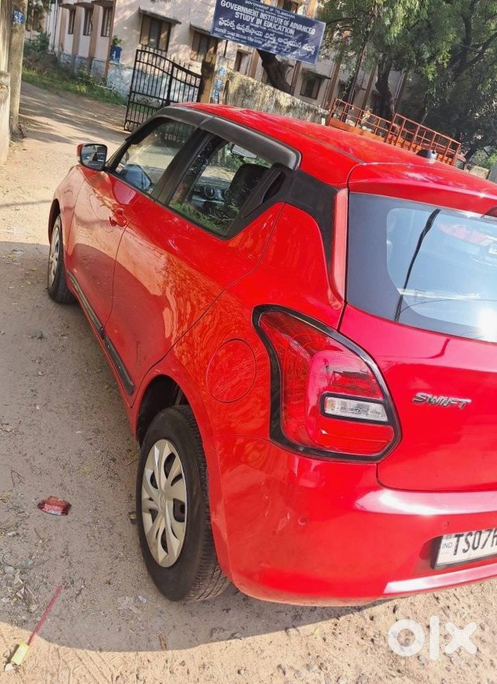 Maruti Swift 2013 - First Owner
