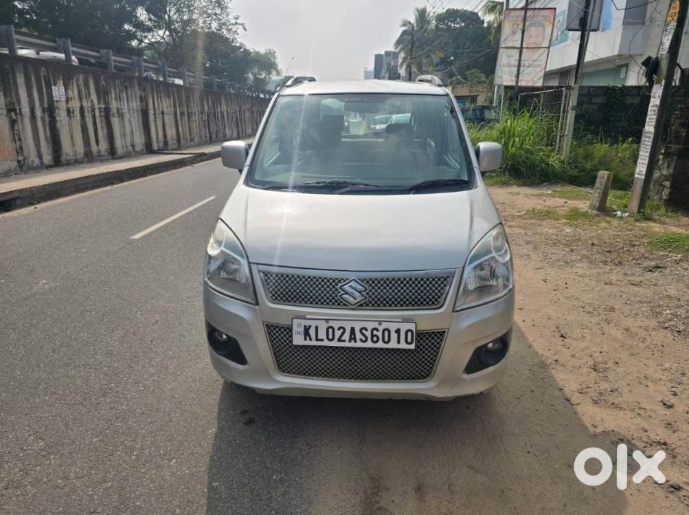 Wagon-r Petrol Manual 2010